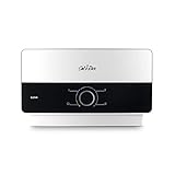 Calentador Eléctrico Calorex Eleva 4 127V