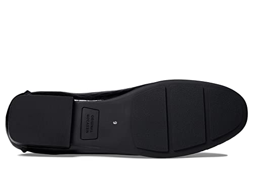 Marc Joseph New York Women's Amsterdam Loafer3