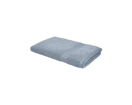 Maxi Drap de Bain 90x150 cm 100% Coton - Denim