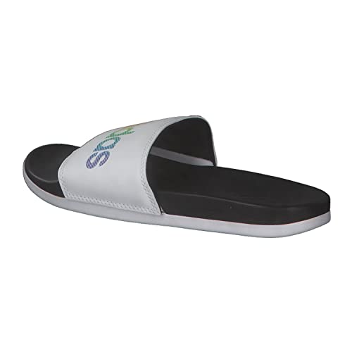 Image of adidas Girls' Adilette Aqua Slide Sandals