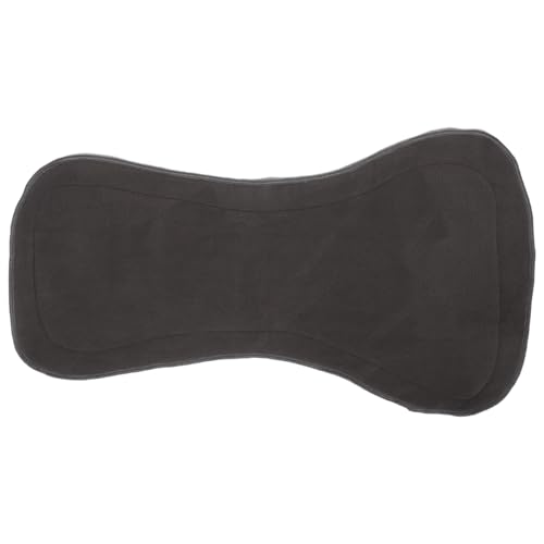 Healeved Inserti per Pannolini: Assorbenti Notturni, Assorbenti Riutilizzabili, Lavabili per Incontinenza, per Adulti, Pannolini in Stoffa 30x56 Cm