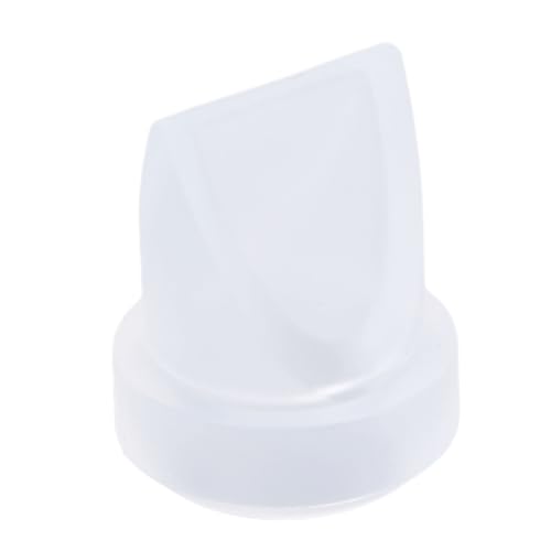Válvulas de silicona para extractores de leche 8 piezas miniatura 5