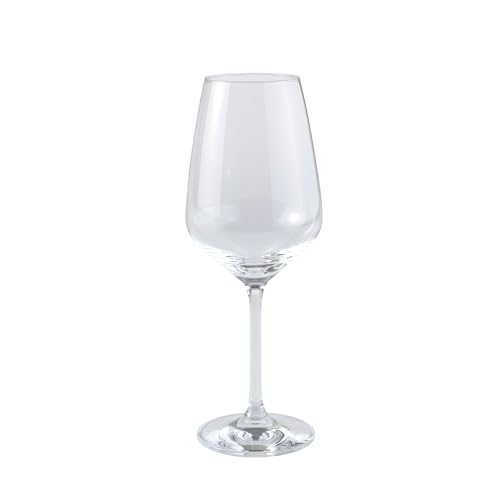 like. by Villeroy & Boch Essential Copa vino blanco, 4 unidades EC 211mm