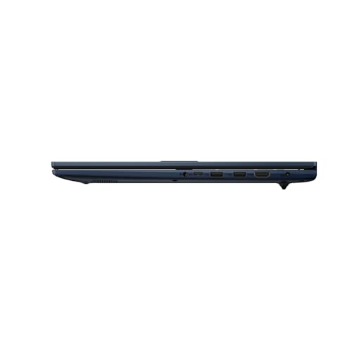 undefined ASUS ノートパソコン Vivobook 17 X1704VA 17.3型 インテル Core i5 1334U メモリ16GB SSD 512GB WPS Office搭載 Windows 11 バッテリー駆動 7.9時間 重量 2.1kg Wi-Fi 6E クワイエットブルー X1704VA-I5165W の商品画像 15