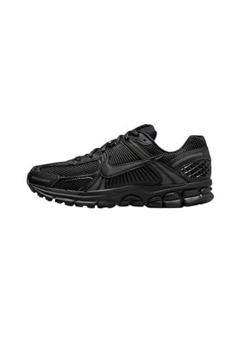 Nike Zoom Vomero 5 Men's Shoes (BV1358-003, Black/Black) Size 7.5