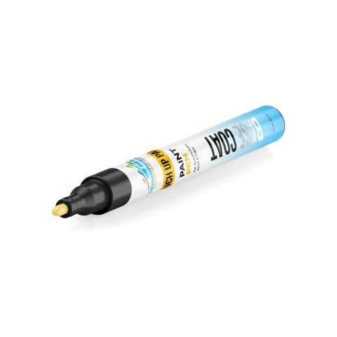 Automotive Touch Up Paint Pen for your Dodge Car/Truck - Delmonico Red Pearl Coat PRV (Base Coat) Cover