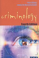 Criminology 4TH EDITION
