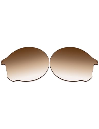Image of Lenses Replacement for Oakley Tailend OO4088 Sunglass - Confirm Fit | Scratch Resistant