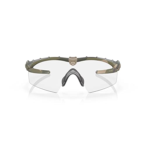 Gafas Oakley SI M-Frame 3.0 Set MultiCam con lentes de protección balística militar 2
