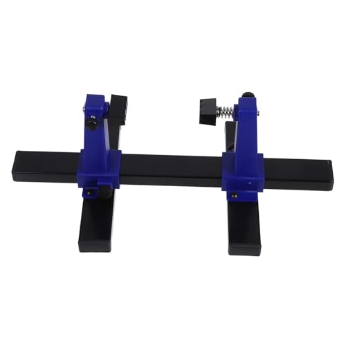 Cadre pour assemblage PCB rotatif et support rigide de circuit imprimé pour atelier - 7
