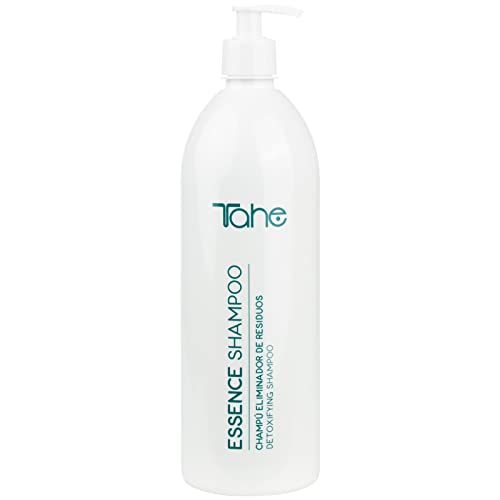 Tahe Essence Champú Eliminador de Residuos 1000 ml 1000 ml