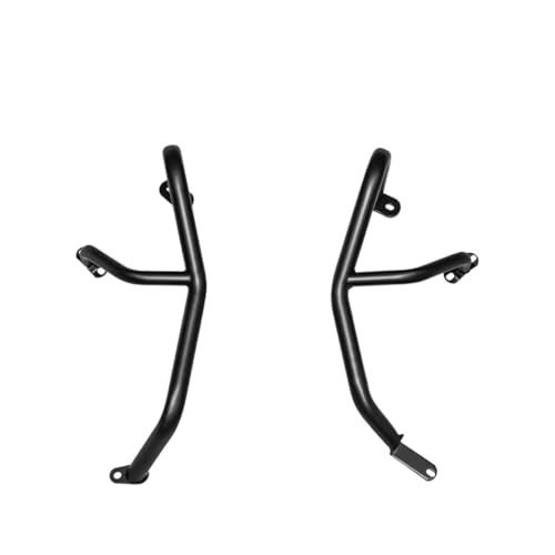 Barre protection moteur pour Lion 800 en acier au carbone
