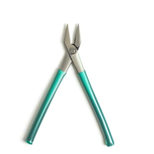 Image of SATRA TRADERS Diagonal Plier Jewellery Making Tools | Length 5.5inch | 3no.