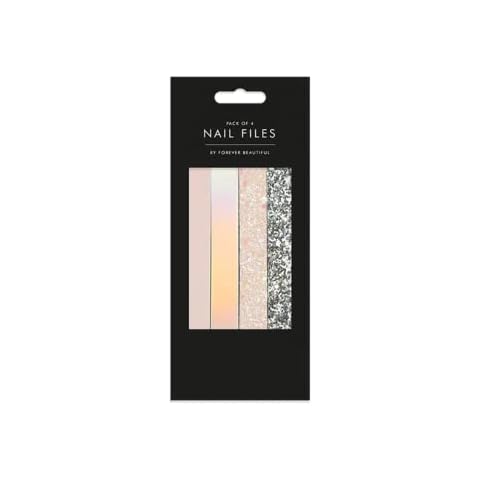 Nail Files Cover