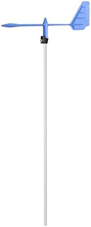 Nautos Blue PRO Wind Indicator - Optimist - Optipart 1243BL