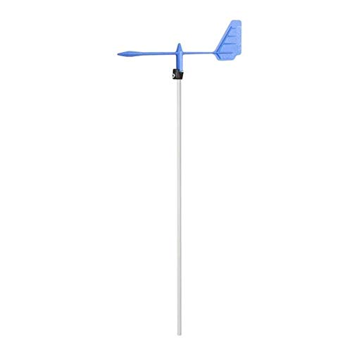 Nautos Blue PRO Wind Indicator - Optimist - Optipart 1243BL