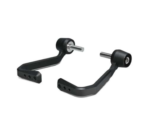Kit de protection levier frein moto F900R SE : évitez la casse du guidon