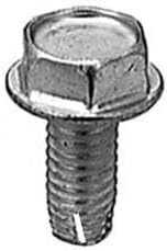 Auveco # 8442 5/16" X 3/4" Indented Hex Washer Head Type F Thread Cutting Screw. Qty 100.
