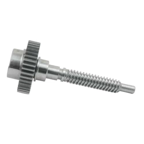 Engranaje metálico freno mano eléctrico 39t para E65 E66 750i y 745Li 2004-2010
