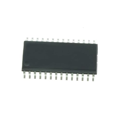 PIC18F2520T-I/SO SOIC-28 microcontrôleur 8-bits Microchip pour circuits imprimés