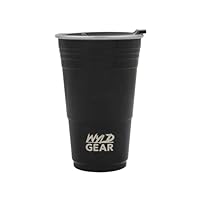 Algopix Similar Product 12 - WYLD GEAR Wyld Cup  Stainless Steel
