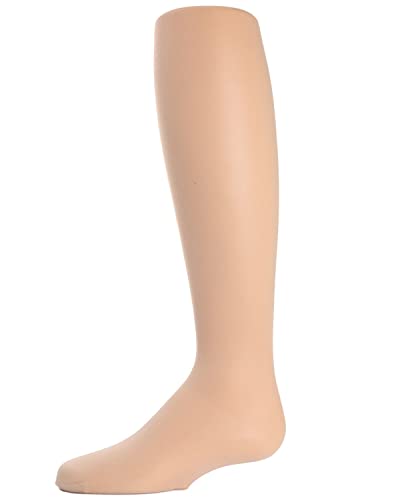 MeMoi Girls Essentials Semi-Opaque 40 Denier Tights