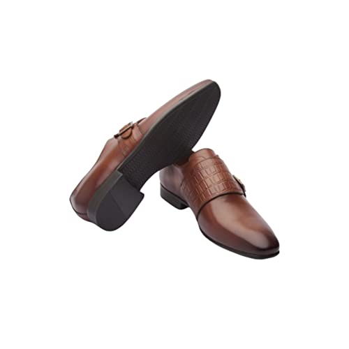 Michael Angelo Men's Arian 7902 Leather Shoes