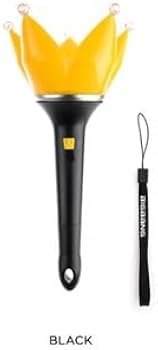 Amazon.co.jp: [即日-S] BIGBANG OFFICIAL LIGHT STICK V.4 ペンライト
