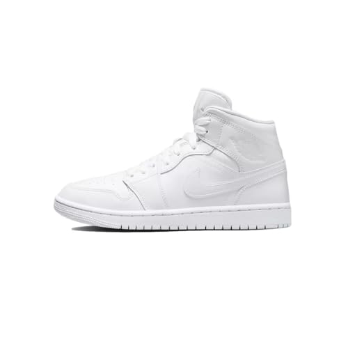 Image of Air Jordan 1 Mid Women's Shoes