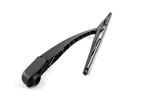 Heckwischerarm Heckscheibenwischer Heckwischer Heck Scheibenwischer Wischer Scheibenwischerarm Wischerblatt Wischerarm Hinten Kompatibel mit Volvo Kompatibel mit Ford