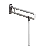 Duschsicherheitshaltegriff Für Badewanne, Handlauf Haltegriffe Haltegriffe Sicherheitsstützgriff Ältere/Behinderte Starker Saugnapf Rutschfeste Polierte Handläufe Hilfsmittel Toilette/Dusche Badezimm