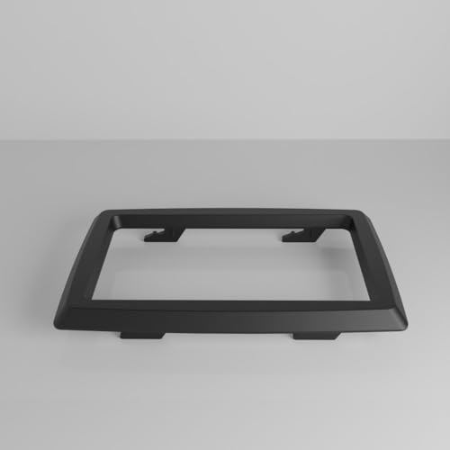 Materiale: ABS Compatibilità: Compatibile con Alfa Romeo GT, GTV (116) 2.0 2.5 GTV6 Il Kit include: 1x Cornice Maniglia