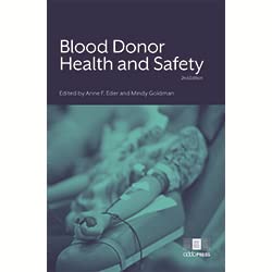 BLOOD DONOR HEALTH AND SAFETY, 2ND EDITION