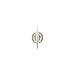 Everhard Nylon Spline Roller, Concave Edge, 2