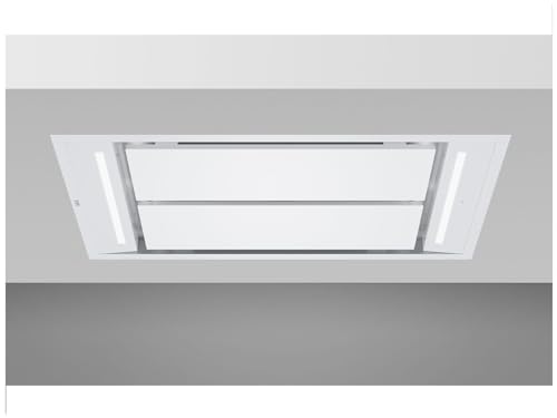 AEG NDC7792SW Deckenhaube 90 cm Weiß