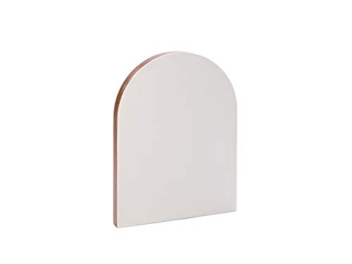 Tavola per Icona in Tiglio, Modello AL2 cm 20x30 Liscia,gessata