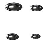 Espalhadores Serve Para Fogões da Marca Itatiaia Cooktop