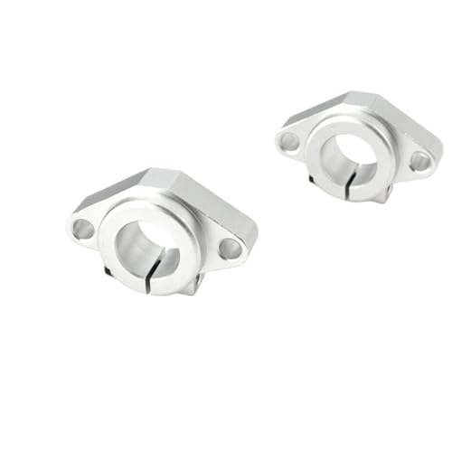 ELILANEY 2 �����T�|�[�g�u���P�b�g�A���~���������Œ�z���_�[���j�A���[���V���t�g�x�A�����O�Œ�}�E���g�V�[�g �T�|�[�g�Œ�(30mm ID)