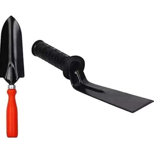 Hand Trowel + Khurpi Set of 2