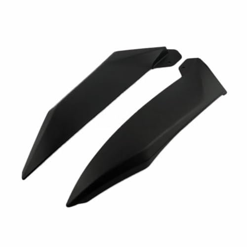 YZFR1 cache latéral réservoir carénage moto YZF1000 2002 2003