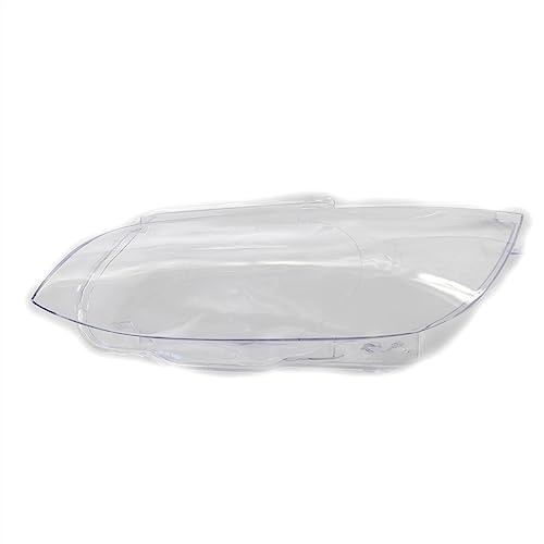 Lentilles de phares pour BMW Série 3 E92 E93 M3 2008 2009 pour sécuriser vos trajets de nuit