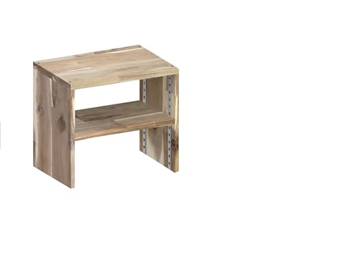 WOODPRO AJVA R̎[bN(I1) 36cm 24cm s20cm h i er j^[ fXNVFt 1cmPʂŃI[_[ 󒍐Y