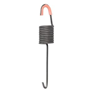 Candy Hoover 41031863 ORIGINAL Feder Tragfeder Zugfeder Bottichtragfeder Bottichfeder für Bottich Waschmaschine