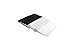 Metro Restyling Felt Edge Squeegee 4in for Applying Automotive Graphics, Decals, Vinyl Wrap, Tints, and Screen Printing