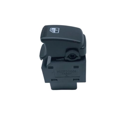 Bouton lève-vitre électrique précis pour Hyundai Tucson 2005-2009 connecteur rigide 935802E000
