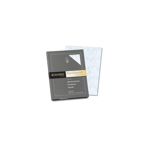 Southworth® Parchment Specialty Paper, 8.5
