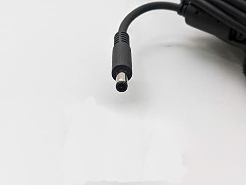 Cargador AC 65W 45W para Dell Latitude 7212 Tablet miniatura 5