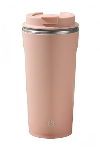 Haiyunhome ~LT[Jbv 400ML ha XeX }OJbv R[q[Jbv ChaJbv ~LVOJbv ꎩha ȝa}OI[gR[q[  Jbv N[ȒP t^t ƒ d sMtg (