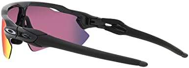 Oakley Men's Oo9208 Radar Ev Path Rectangular Sunglasses, Scenic