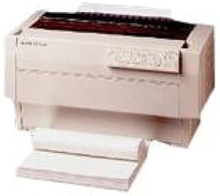 Epson DFX 5000+ Dot Matrix B&W Printer Roll (40.6 cm) 240 dpi x 216 dpi 9 pin up to 560 cpsec parallel, serial